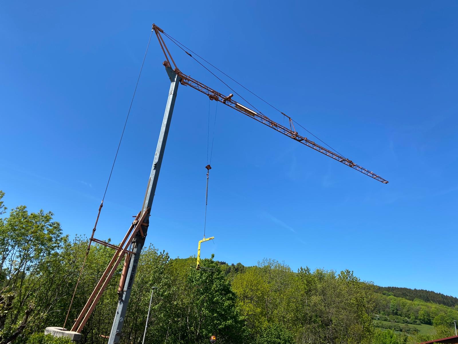 Cadillon CF25